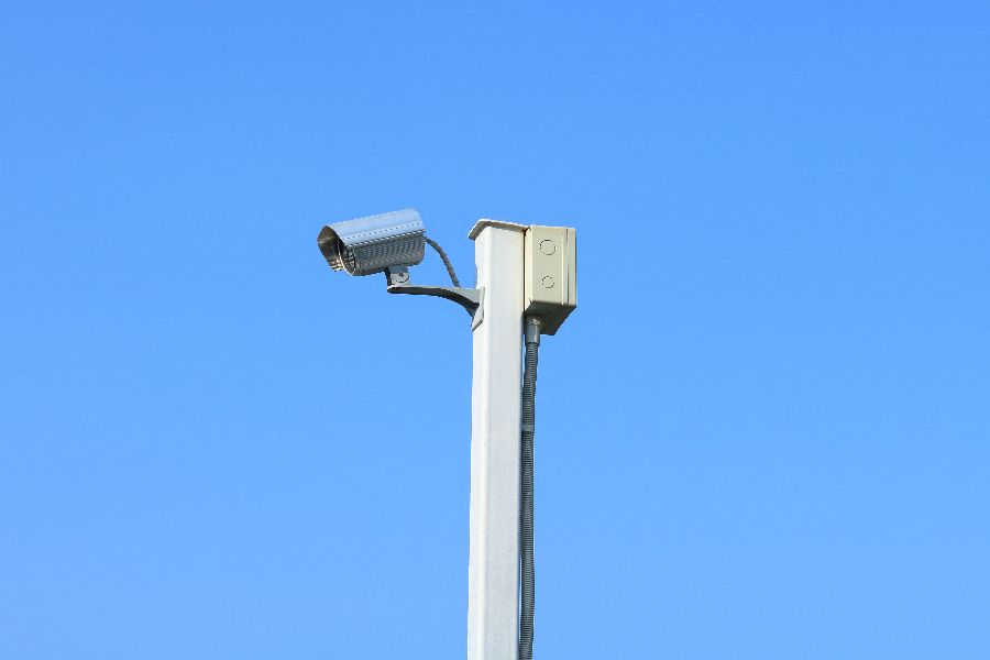 How Gunshot Detection Technology Can Keep Us Safe Security Camera